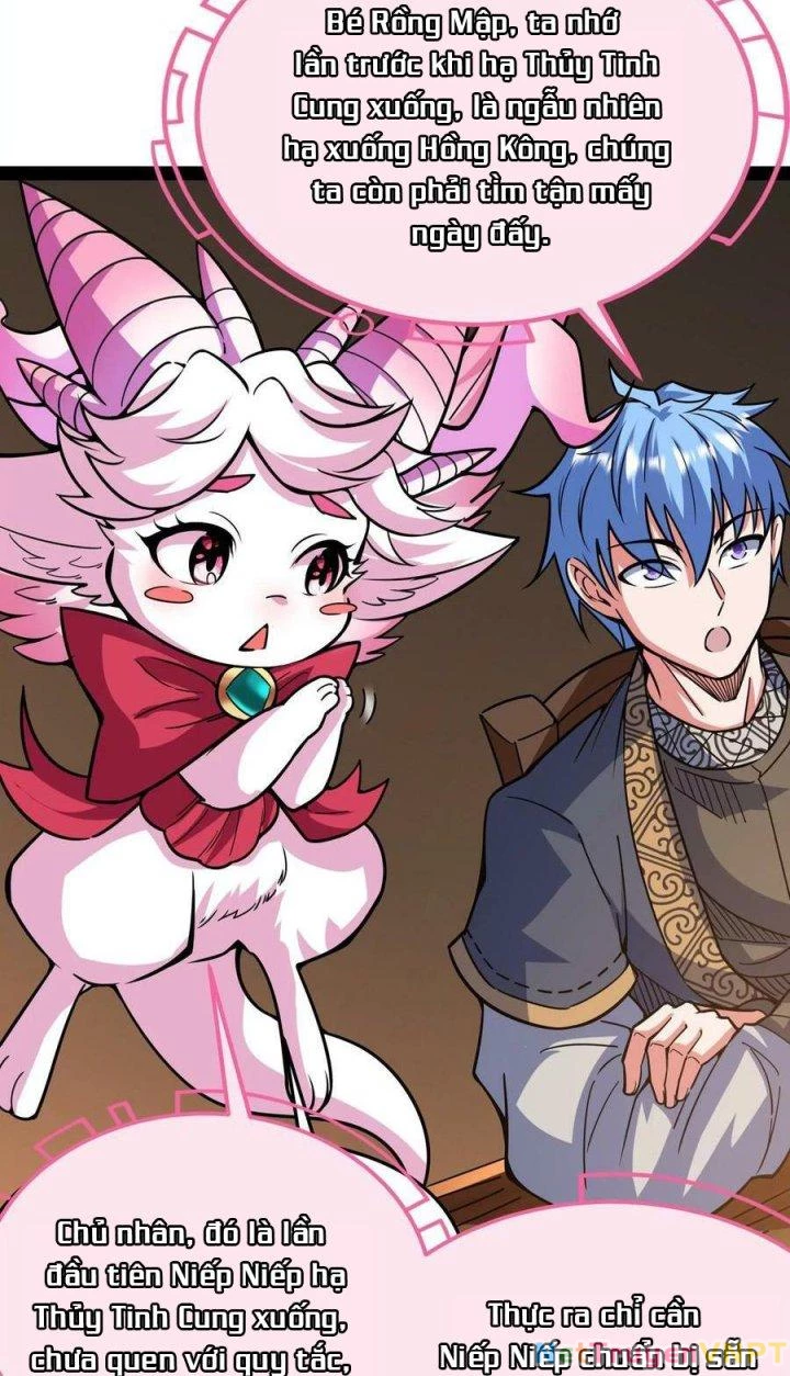 Đánh Bại Chư Thiên Chapter 138 - Trang 4