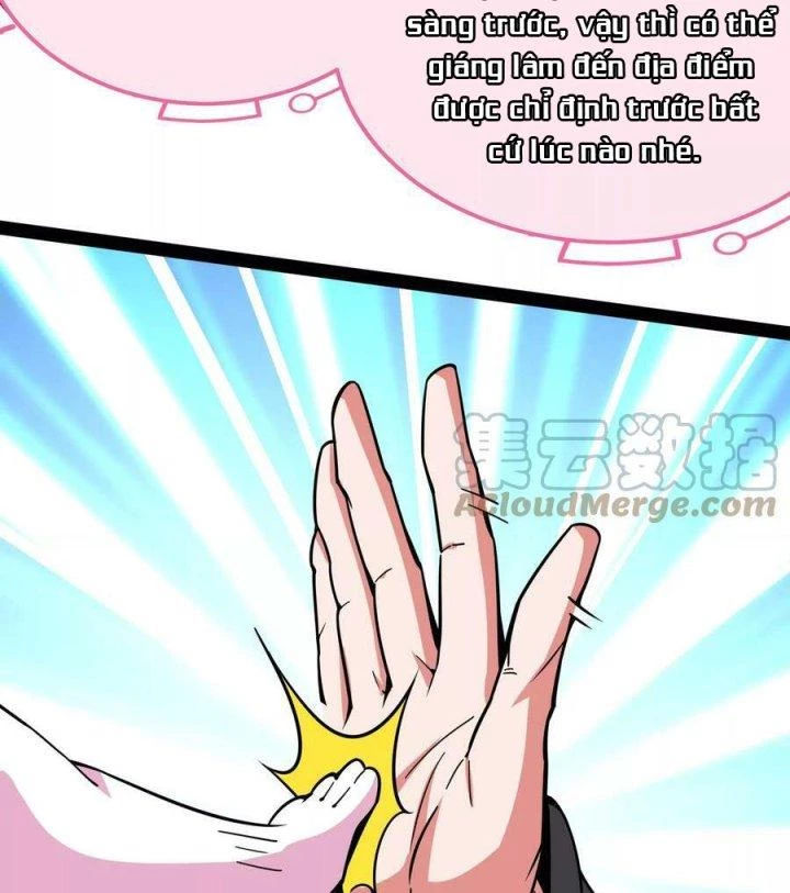 Đánh Bại Chư Thiên Chapter 138 - Trang 4