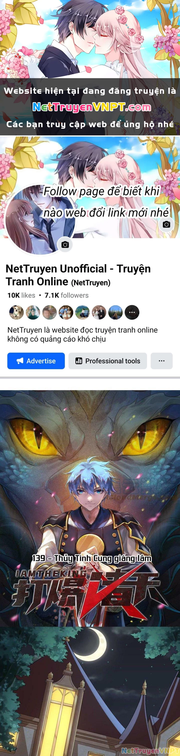 Đánh Bại Chư Thiên Chapter 139 - Trang 4