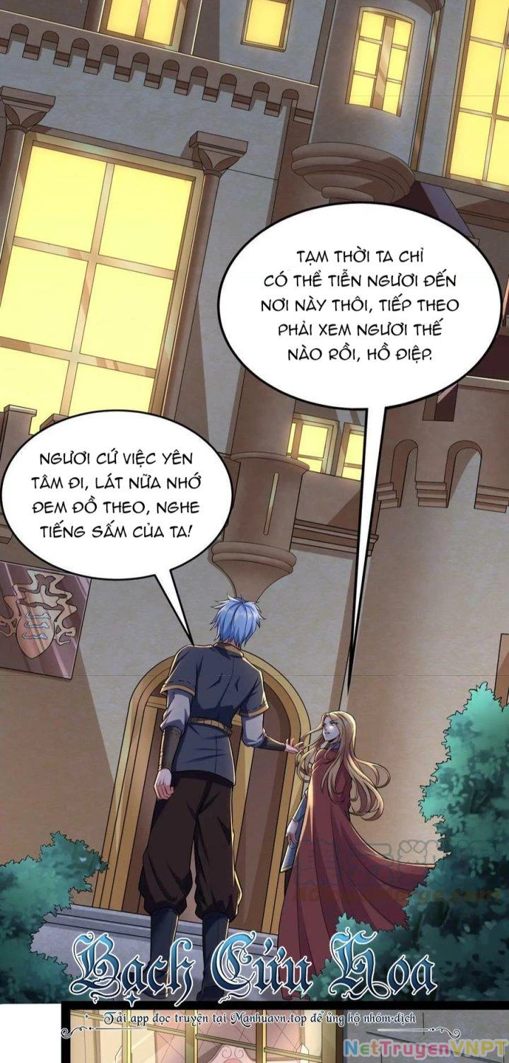 Đánh Bại Chư Thiên Chapter 139 - Trang 4