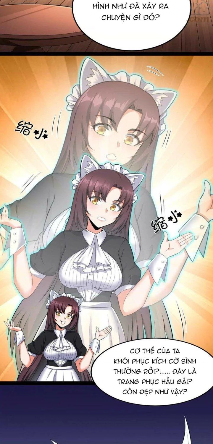 Đánh Bại Chư Thiên Chapter 139 - Trang 4
