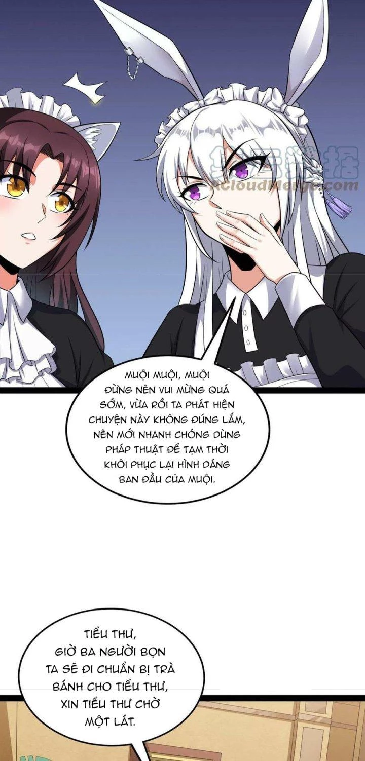 Đánh Bại Chư Thiên Chapter 139 - Trang 4