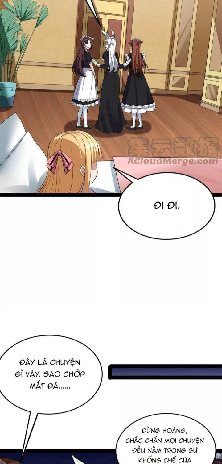 Đánh Bại Chư Thiên Chapter 139 - Trang 4