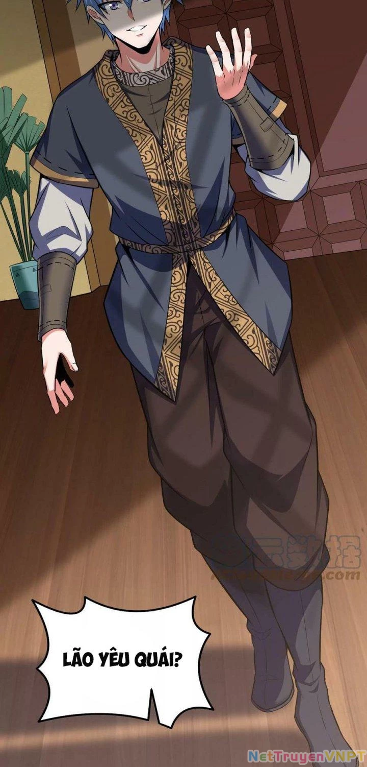 Đánh Bại Chư Thiên Chapter 139 - Trang 4