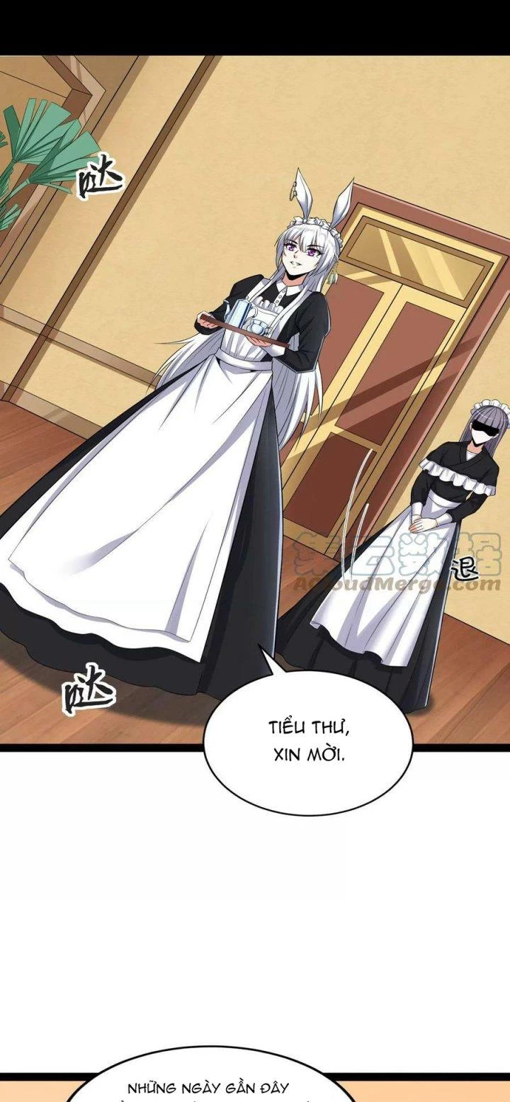 Đánh Bại Chư Thiên Chapter 139 - Trang 4