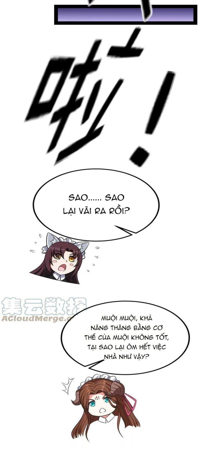 Đánh Bại Chư Thiên Chapter 139 - Trang 4