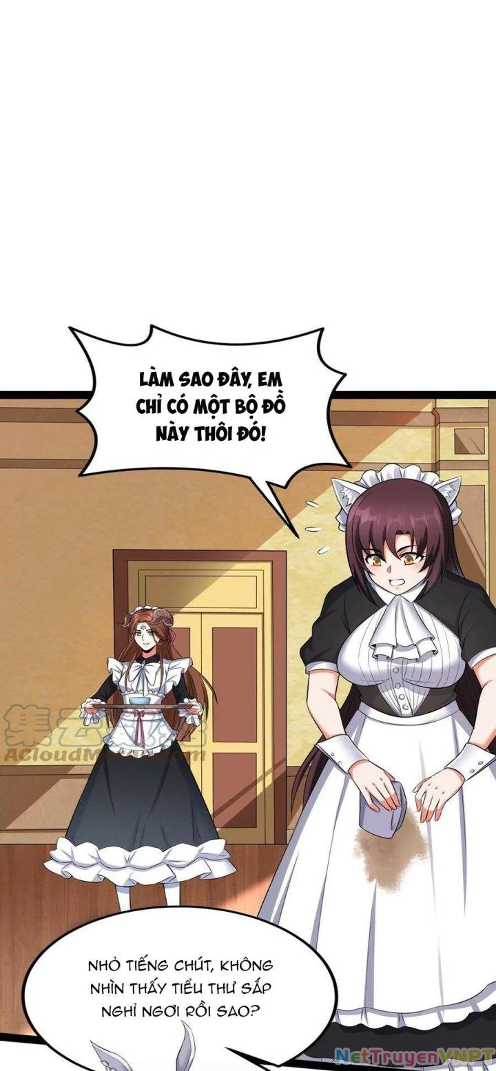 Đánh Bại Chư Thiên Chapter 139 - Trang 4