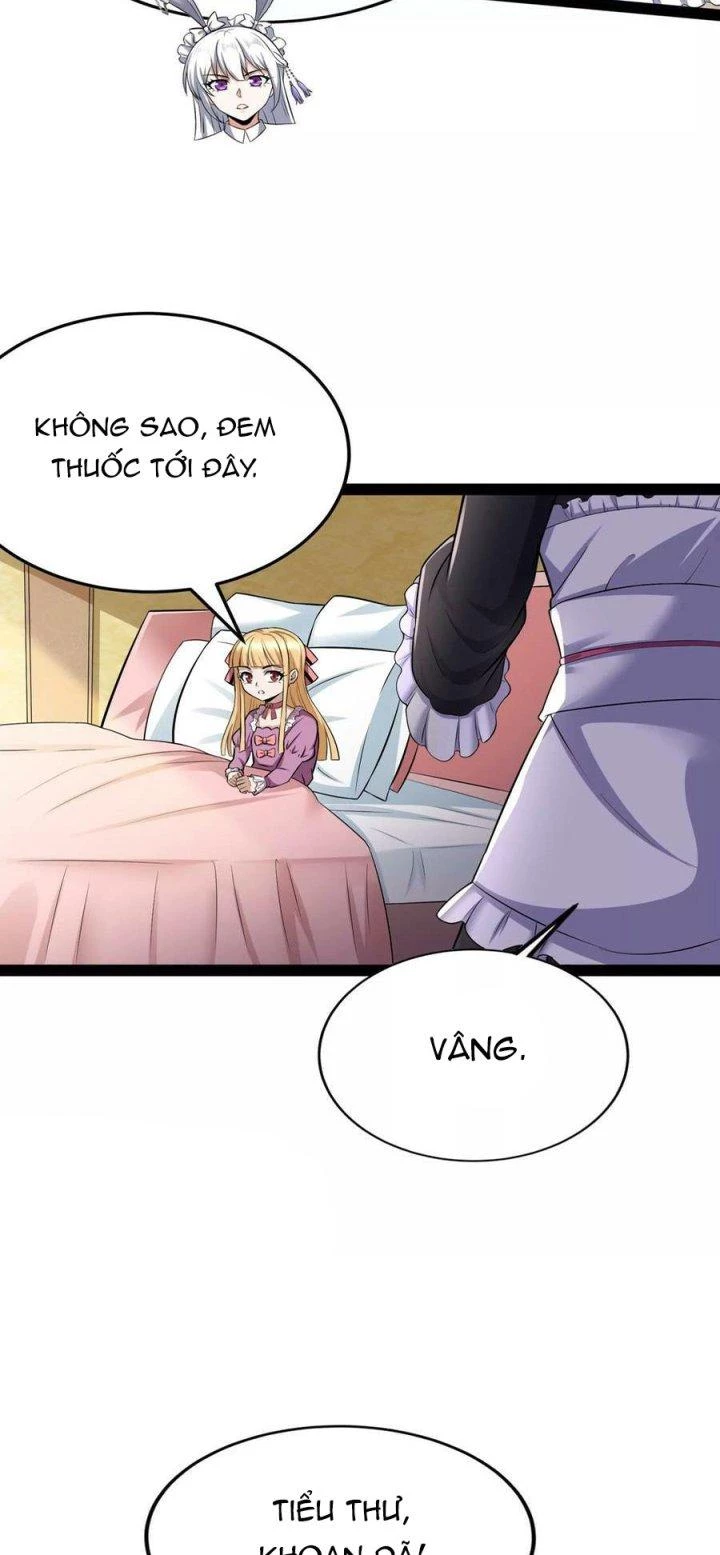 Đánh Bại Chư Thiên Chapter 139 - Trang 4