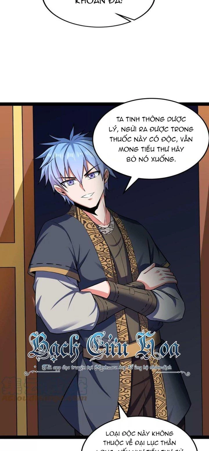 Đánh Bại Chư Thiên Chapter 139 - Trang 4