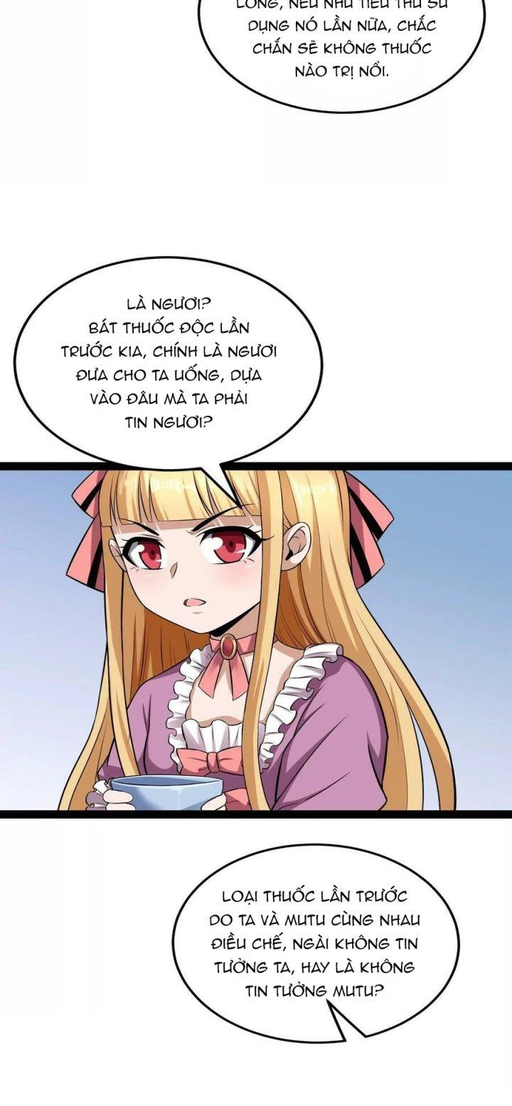 Đánh Bại Chư Thiên Chapter 139 - Trang 4