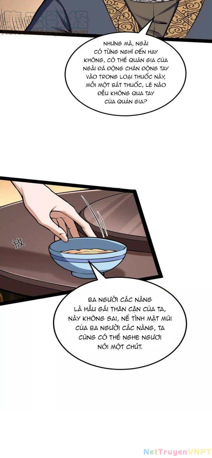 Đánh Bại Chư Thiên Chapter 139 - Trang 4