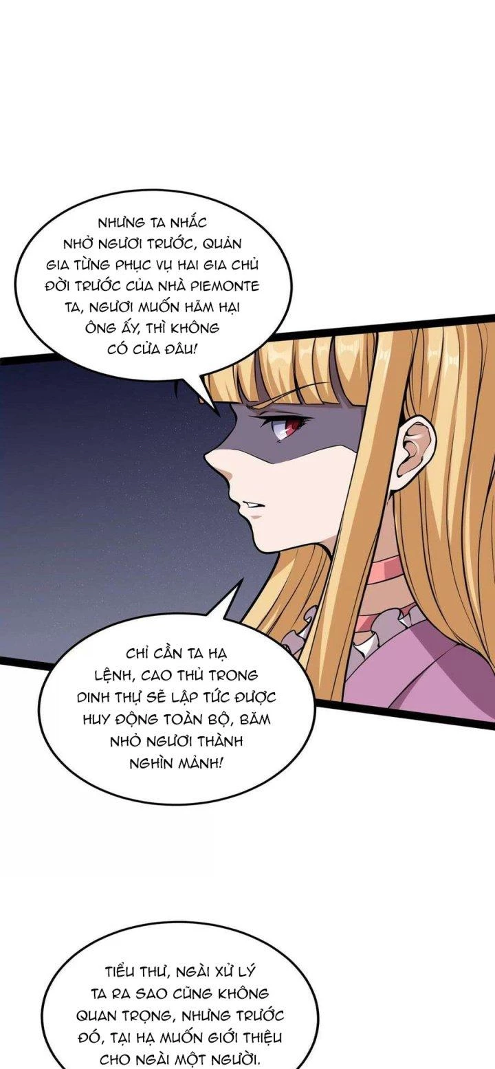 Đánh Bại Chư Thiên Chapter 139 - Trang 4
