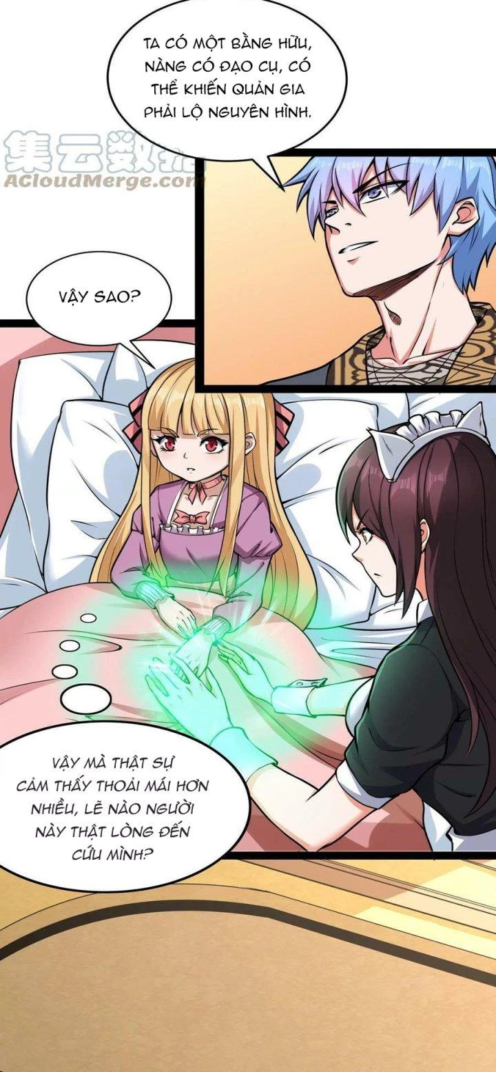 Đánh Bại Chư Thiên Chapter 139 - Trang 4