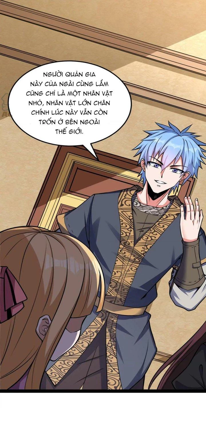 Đánh Bại Chư Thiên Chapter 139 - Trang 4