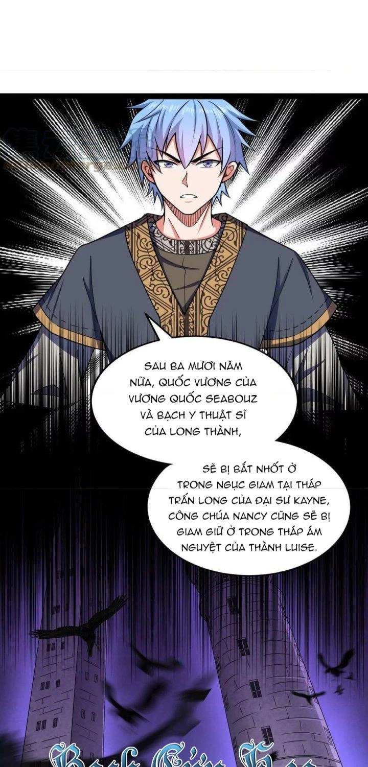 Đánh Bại Chư Thiên Chapter 139 - Trang 4