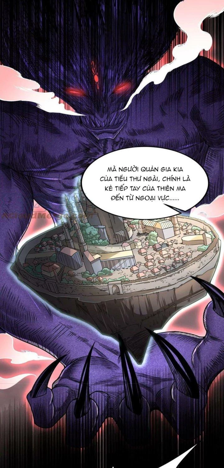 Đánh Bại Chư Thiên Chapter 139 - Trang 4