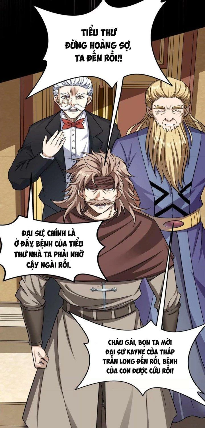 Đánh Bại Chư Thiên Chapter 139 - Trang 4