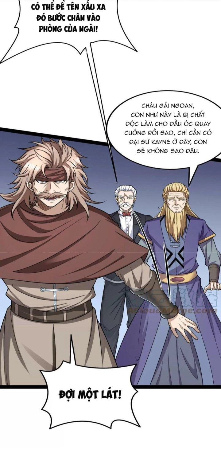 Đánh Bại Chư Thiên Chapter 139 - Trang 4