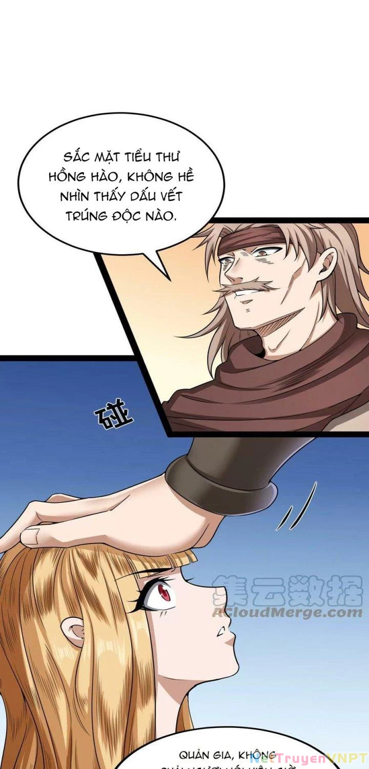 Đánh Bại Chư Thiên Chapter 139 - Trang 4