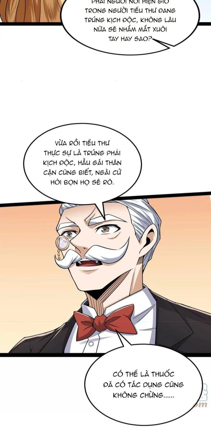 Đánh Bại Chư Thiên Chapter 139 - Trang 4