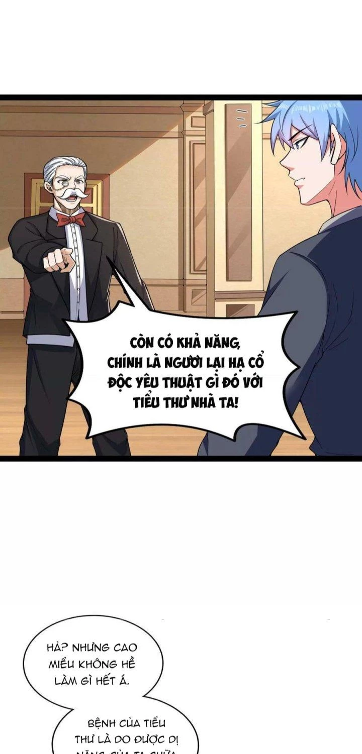Đánh Bại Chư Thiên Chapter 139 - Trang 4