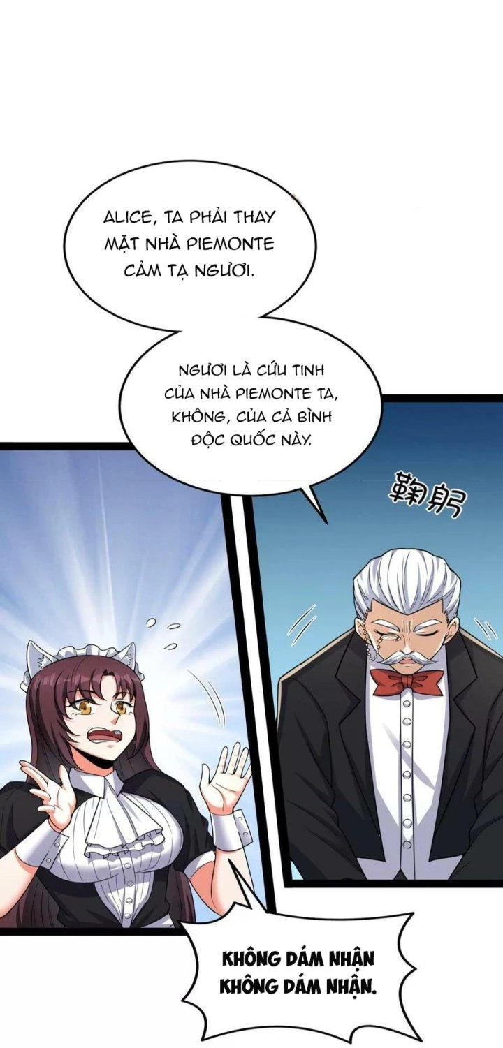 Đánh Bại Chư Thiên Chapter 139 - Trang 4