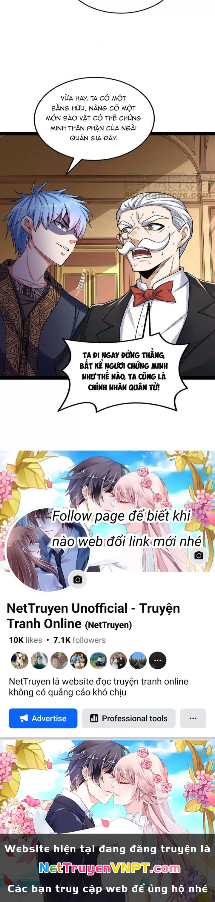 Đánh Bại Chư Thiên Chapter 139 - Trang 4