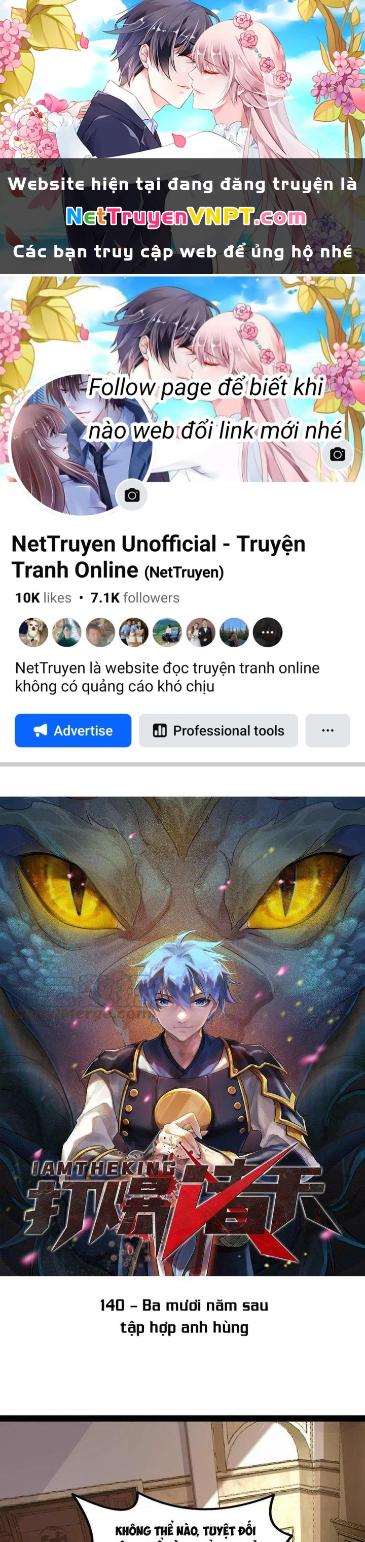 Đánh Bại Chư Thiên Chapter 140 - Trang 4