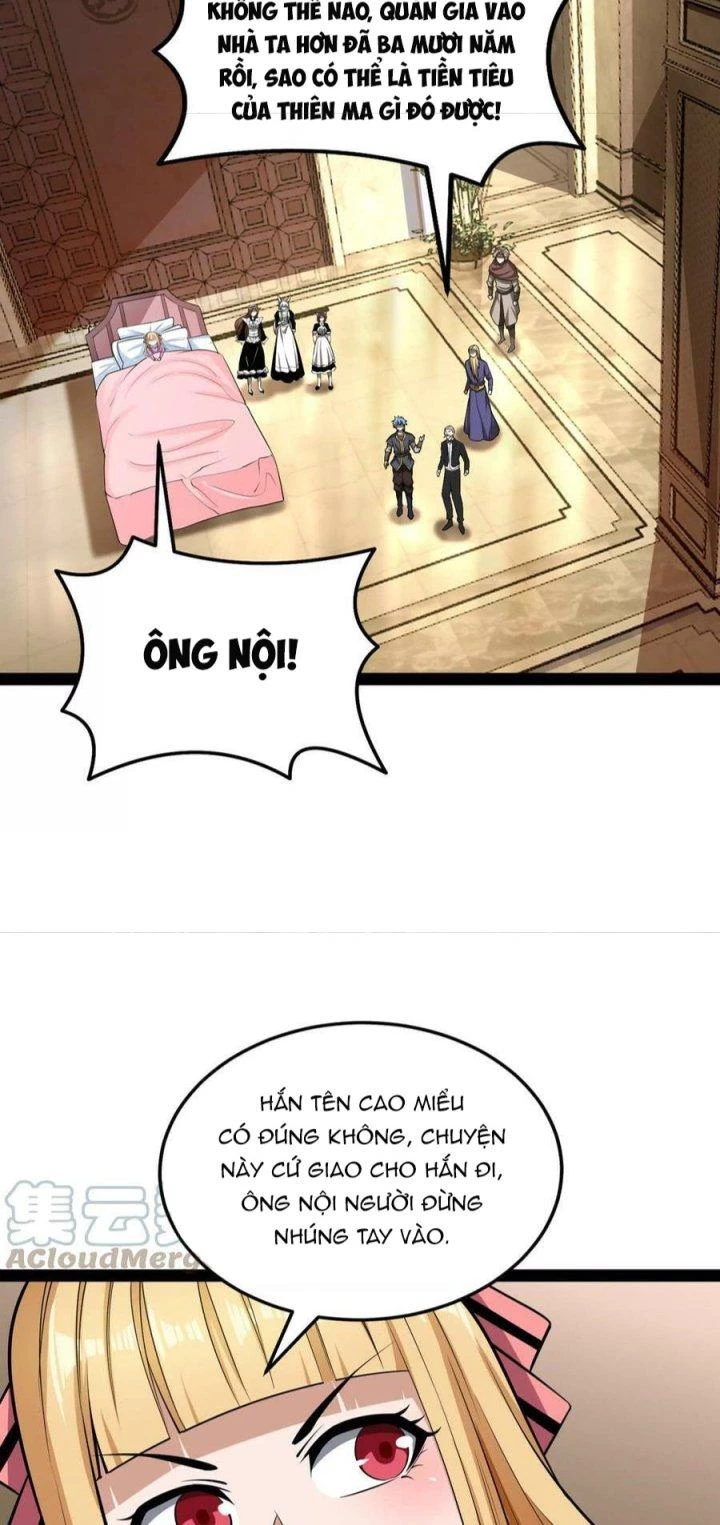 Đánh Bại Chư Thiên Chapter 140 - Trang 4