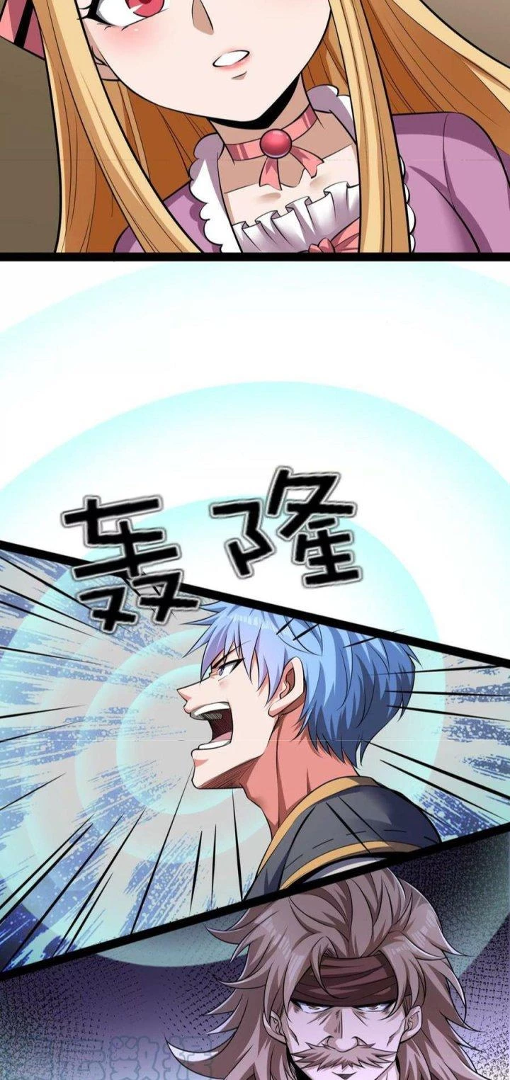 Đánh Bại Chư Thiên Chapter 140 - Trang 4