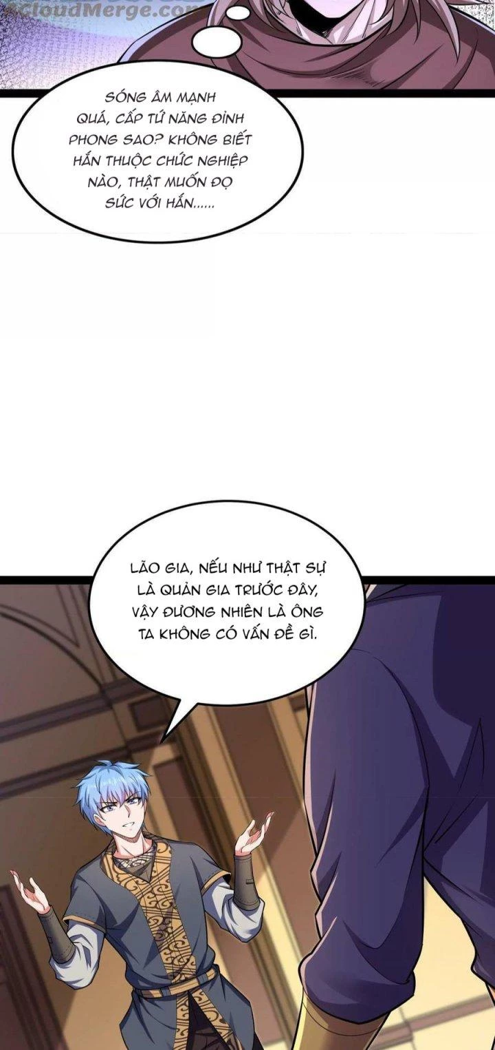 Đánh Bại Chư Thiên Chapter 140 - Trang 4