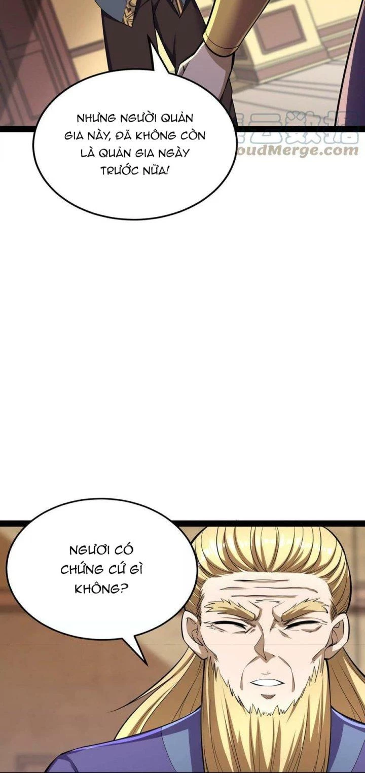 Đánh Bại Chư Thiên Chapter 140 - Trang 4