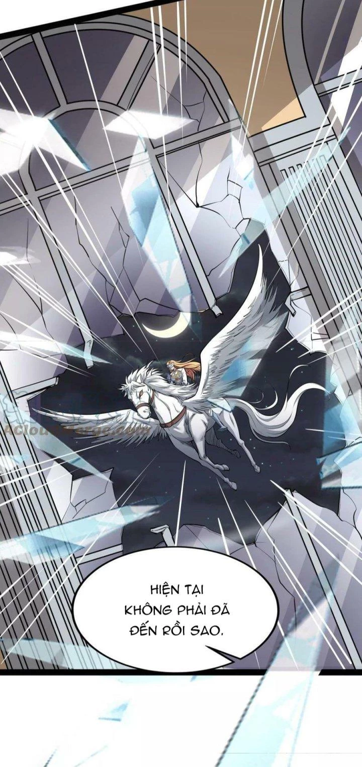 Đánh Bại Chư Thiên Chapter 140 - Trang 4