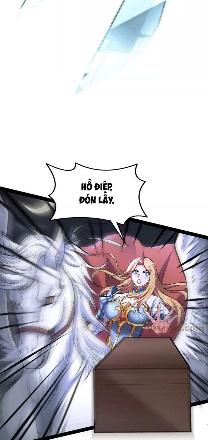 Đánh Bại Chư Thiên Chapter 140 - Trang 4