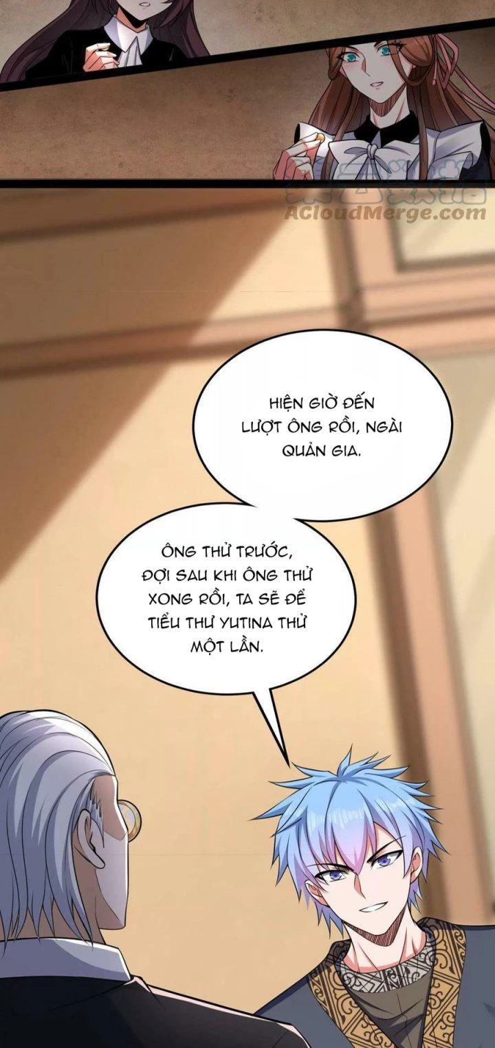 Đánh Bại Chư Thiên Chapter 140 - Trang 4