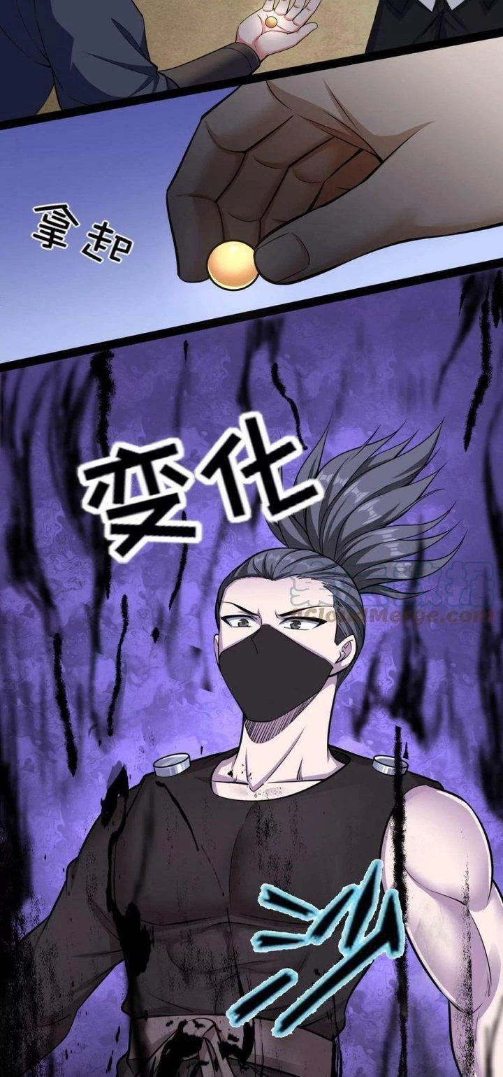 Đánh Bại Chư Thiên Chapter 140 - Trang 4