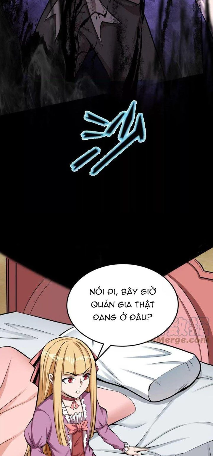 Đánh Bại Chư Thiên Chapter 140 - Trang 4