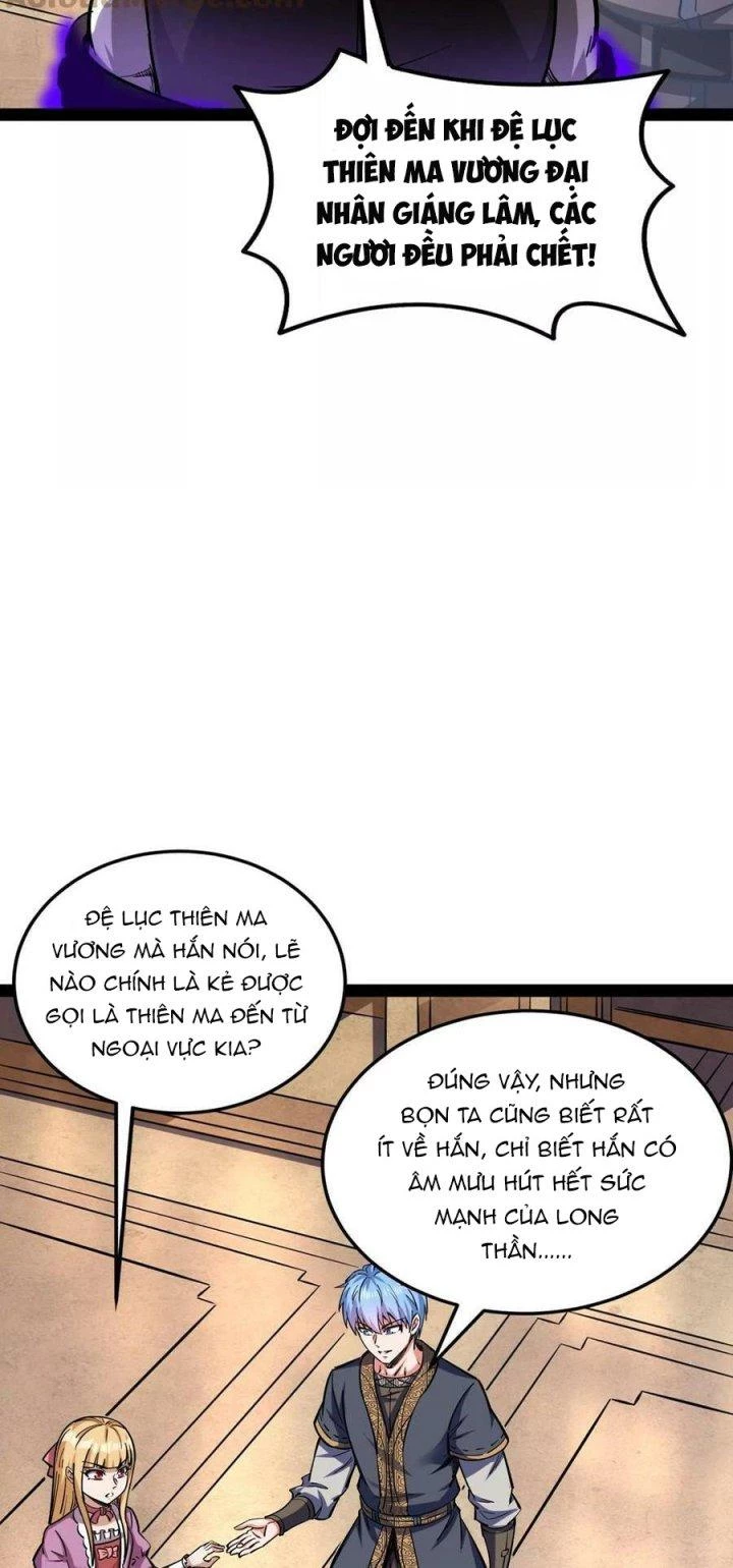 Đánh Bại Chư Thiên Chapter 140 - Trang 4