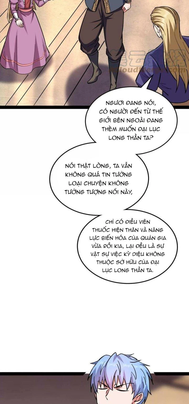 Đánh Bại Chư Thiên Chapter 140 - Trang 4
