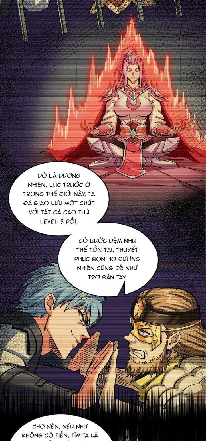 Đánh Bại Chư Thiên Chapter 140 - Trang 4