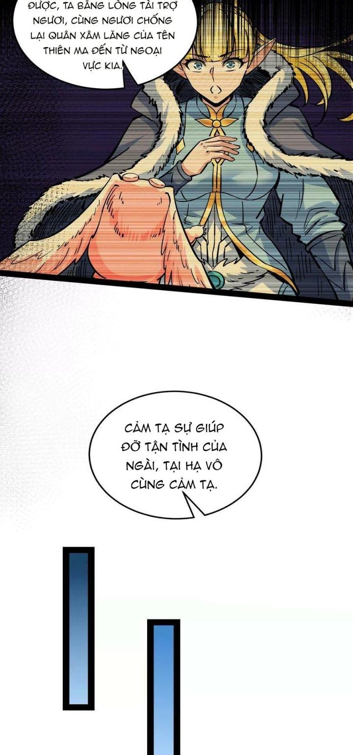 Đánh Bại Chư Thiên Chapter 140 - Trang 4