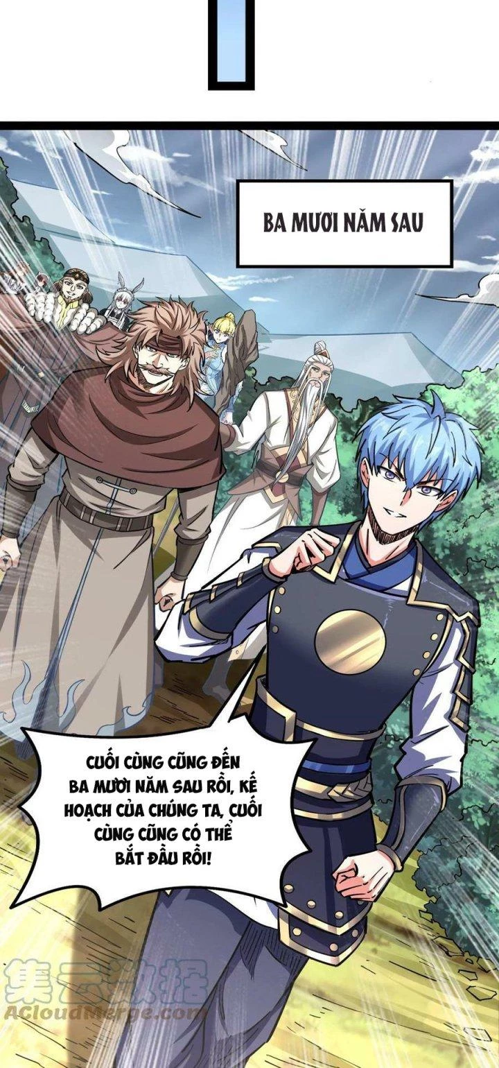 Đánh Bại Chư Thiên Chapter 140 - Trang 4