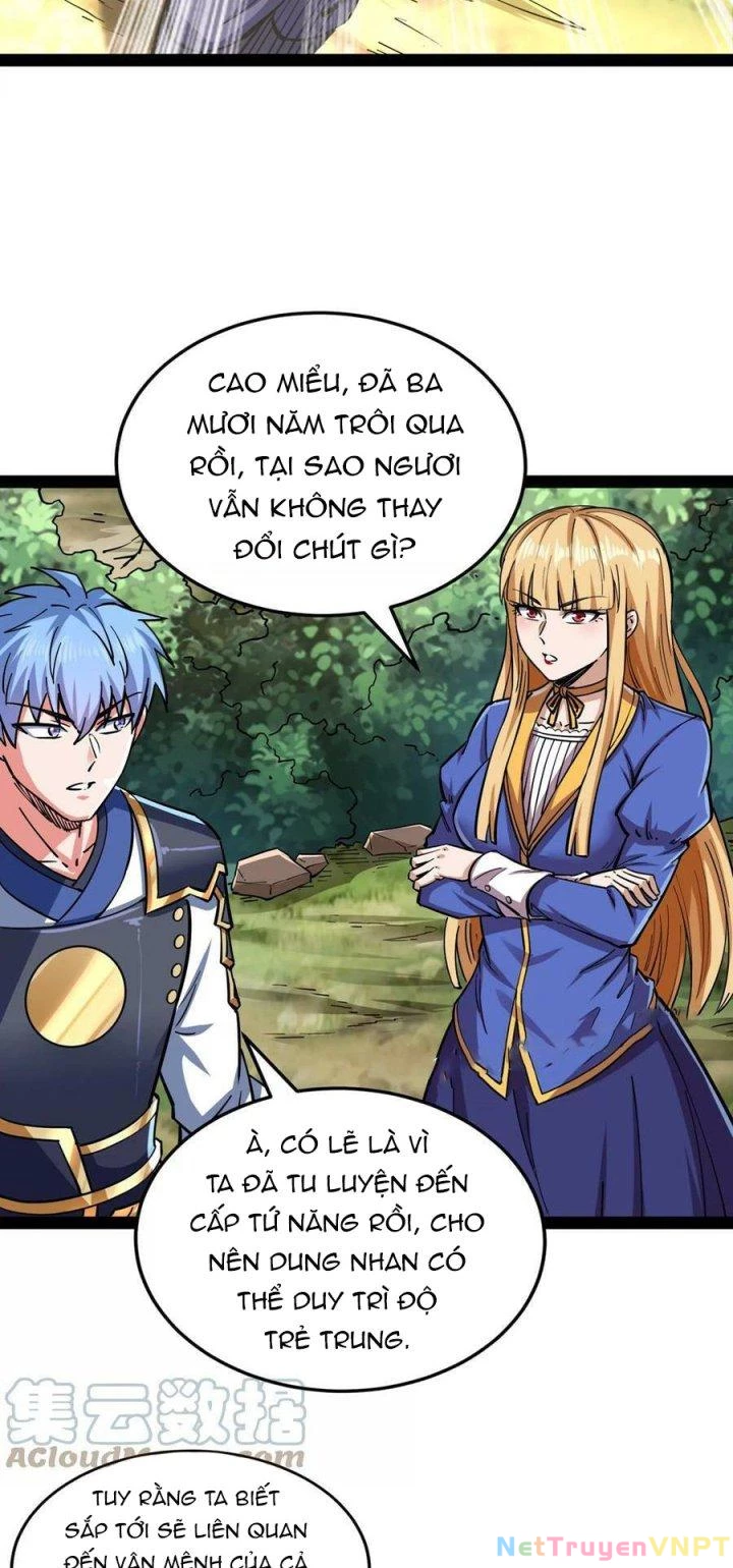 Đánh Bại Chư Thiên Chapter 140 - Trang 4