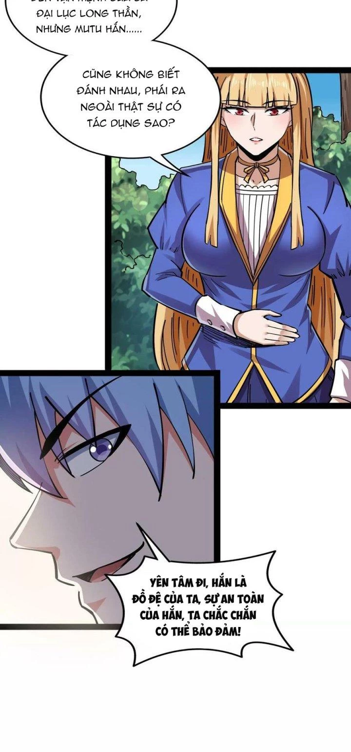Đánh Bại Chư Thiên Chapter 140 - Trang 4