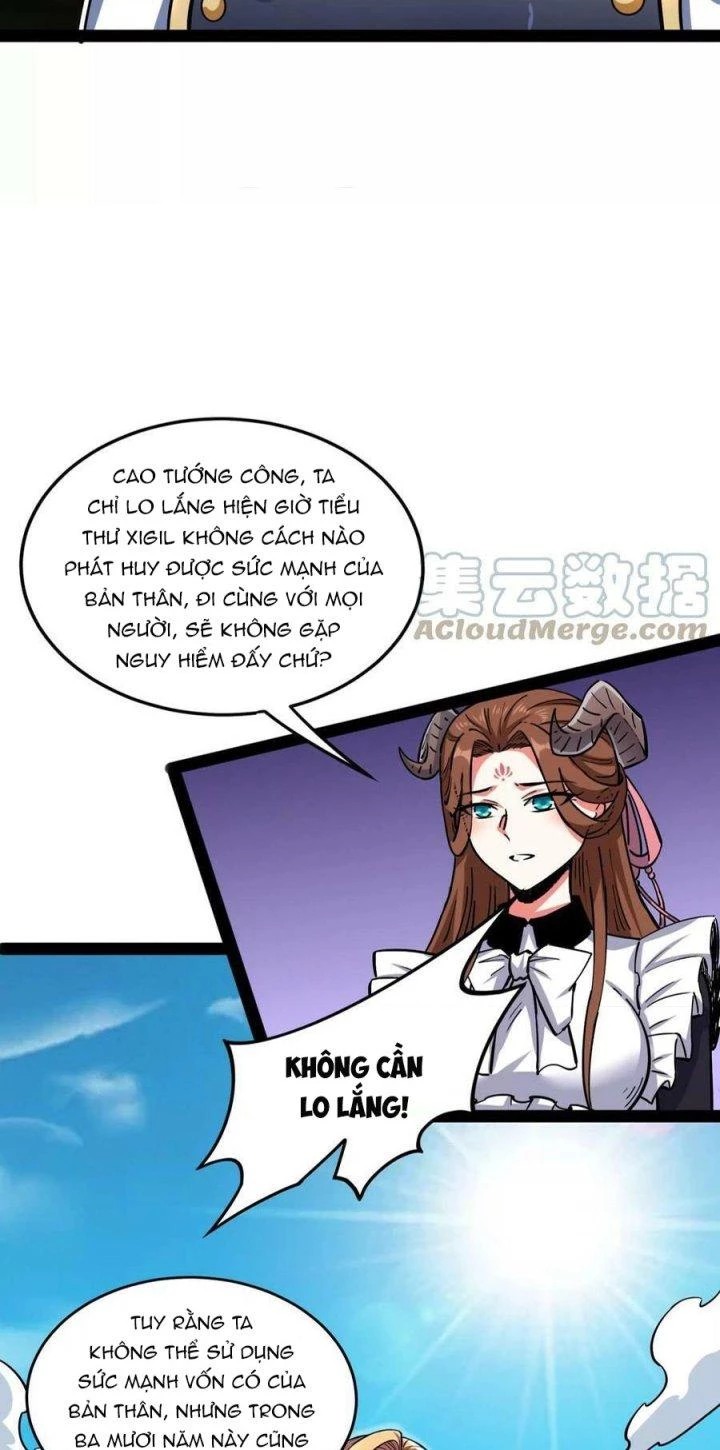 Đánh Bại Chư Thiên Chapter 140 - Trang 4