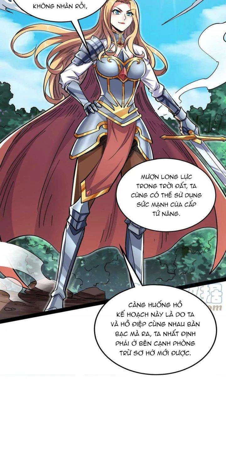 Đánh Bại Chư Thiên Chapter 140 - Trang 4
