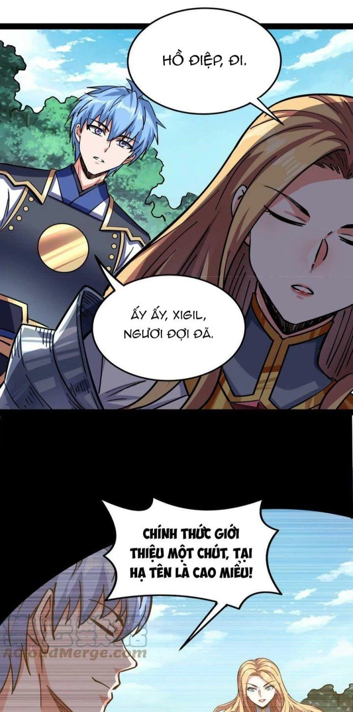 Đánh Bại Chư Thiên Chapter 140 - Trang 4