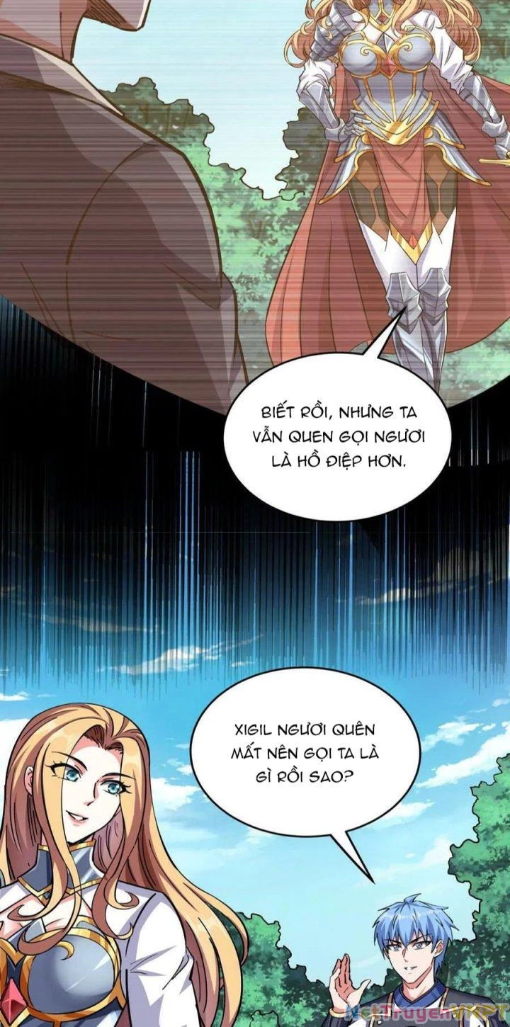 Đánh Bại Chư Thiên Chapter 140 - Trang 4