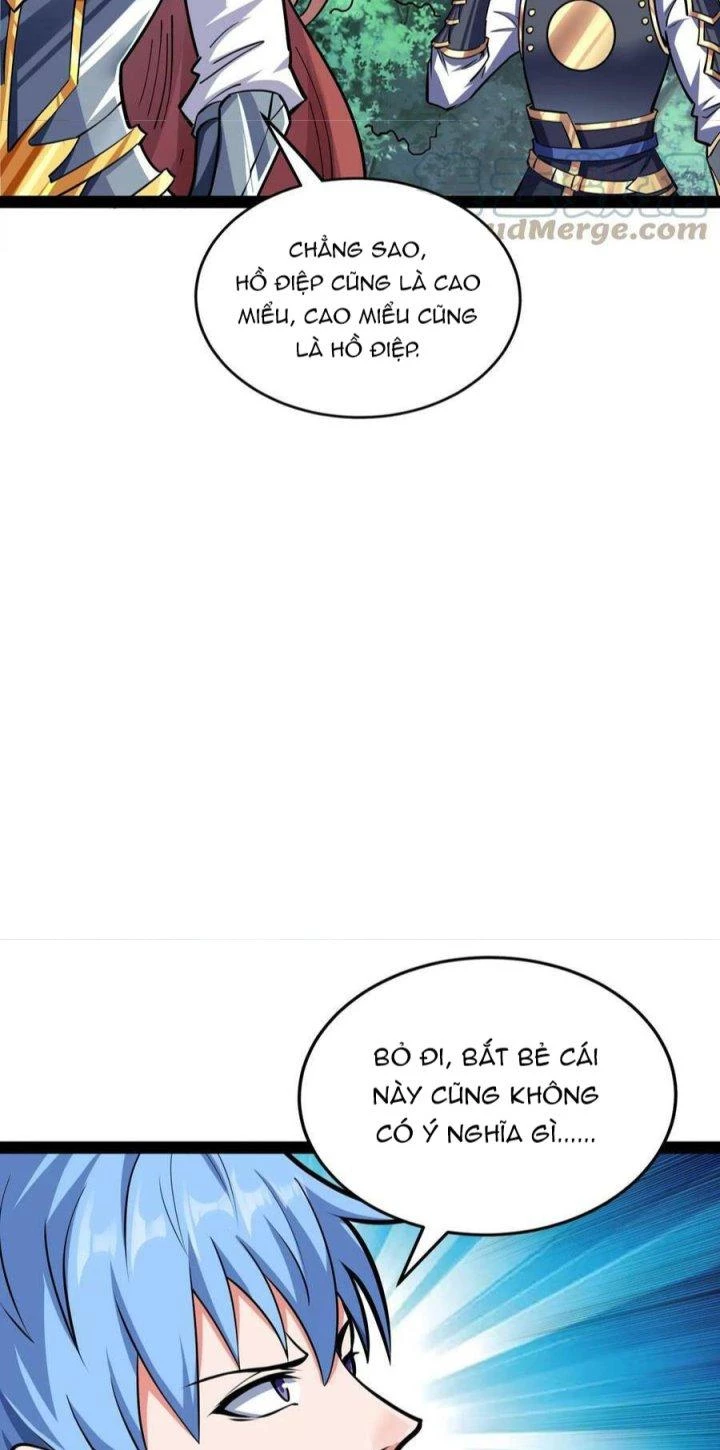 Đánh Bại Chư Thiên Chapter 140 - Trang 4