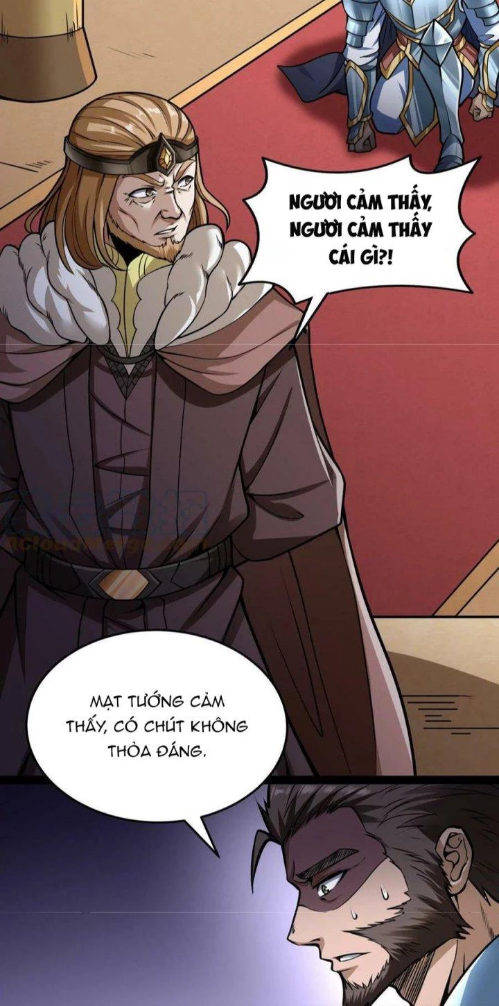 Đánh Bại Chư Thiên Chapter 140 - Trang 4